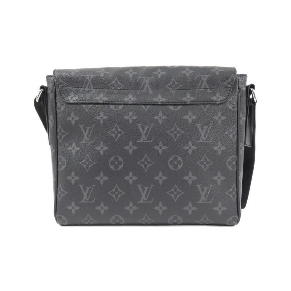Auth Louis Vuitton Eclipse District Pm #98647L13B - Picture 2 of 6